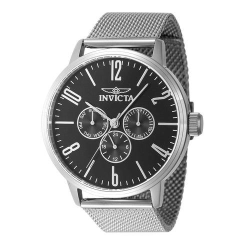 Invicta Käekellad - Estita Fashion